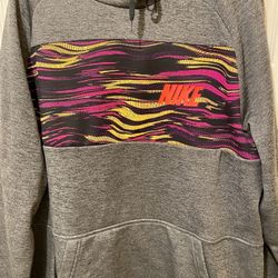 Nike Therma-fit Jacket