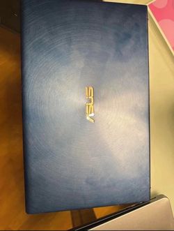 16 Gb RAM, 512 GB SSD, i7 core -Asus Zenbook 14 ux433fa