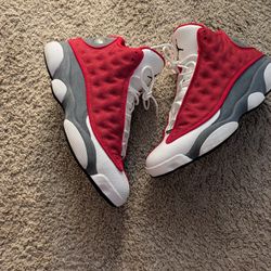 Jordan 13 Flints Size 10