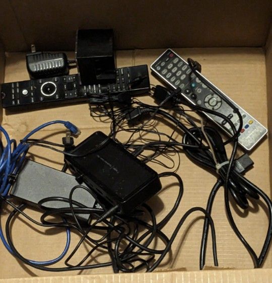Surround Sound System