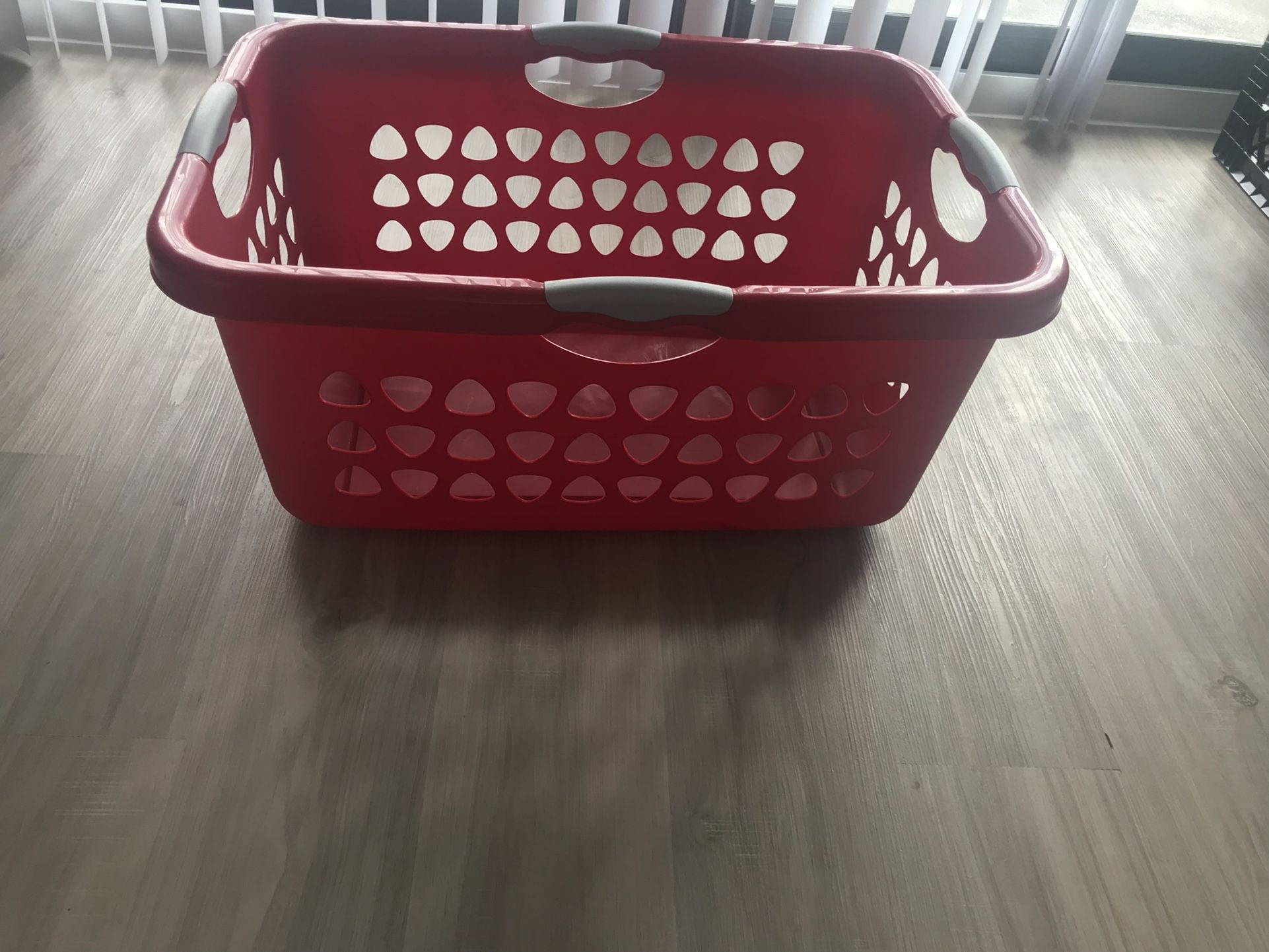 Large Laundry Basket