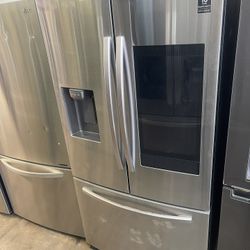 Samsung Refrigerator  