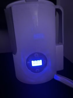 MUST GO! MOVING IN 2 DAYS! Baby Bottle Warmer $20