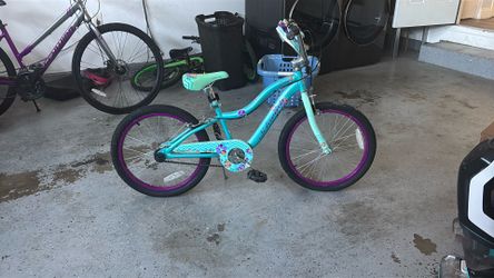 Schwinn Bicycle