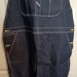 Dickies High Back Overalls 40×30