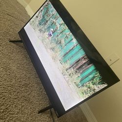 32 inch Vizio Smart Tv