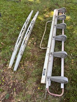 Aluminum trim brake by Trim-A-Brake