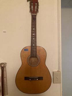 Acoustic Guitar