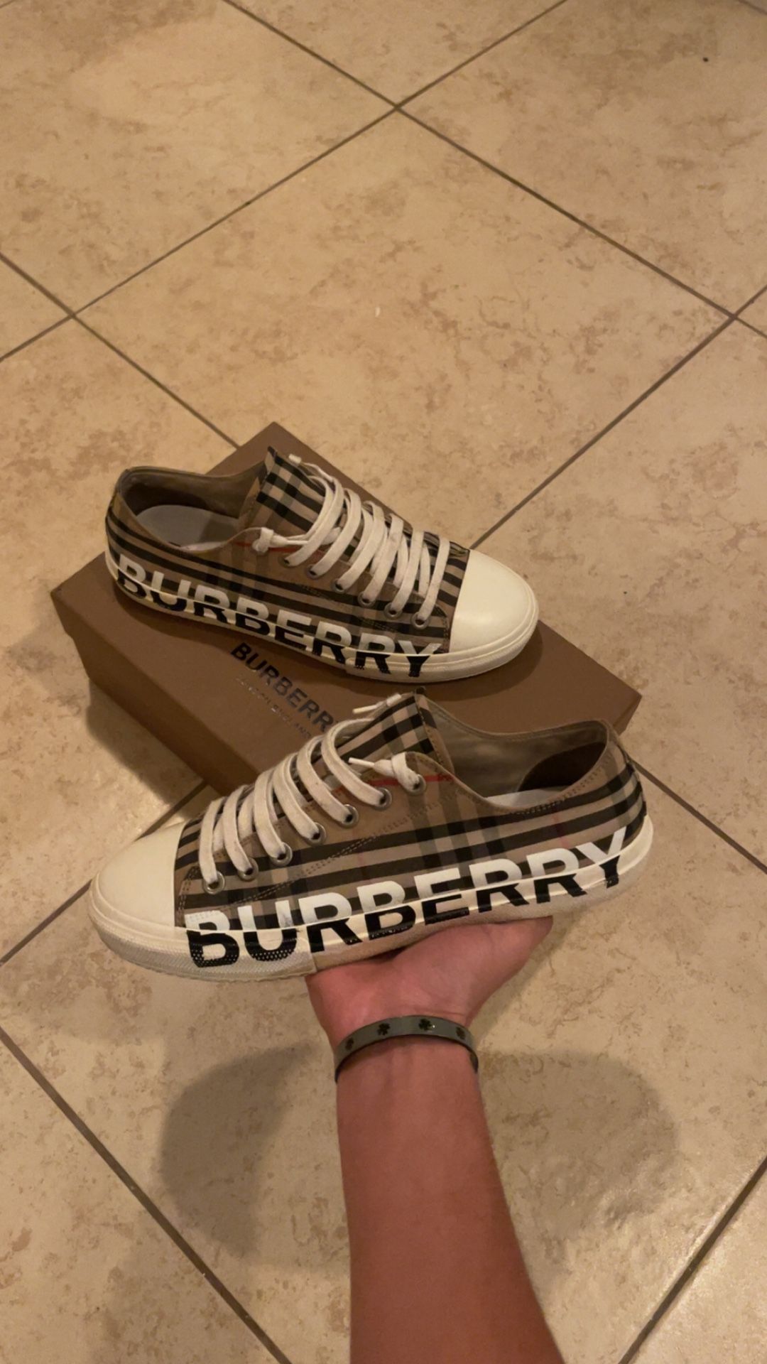 Burberry