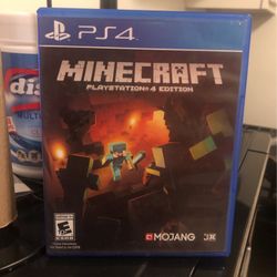 Mincraft