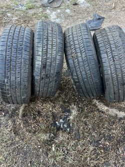 2005 To 2014 Expidition Rims