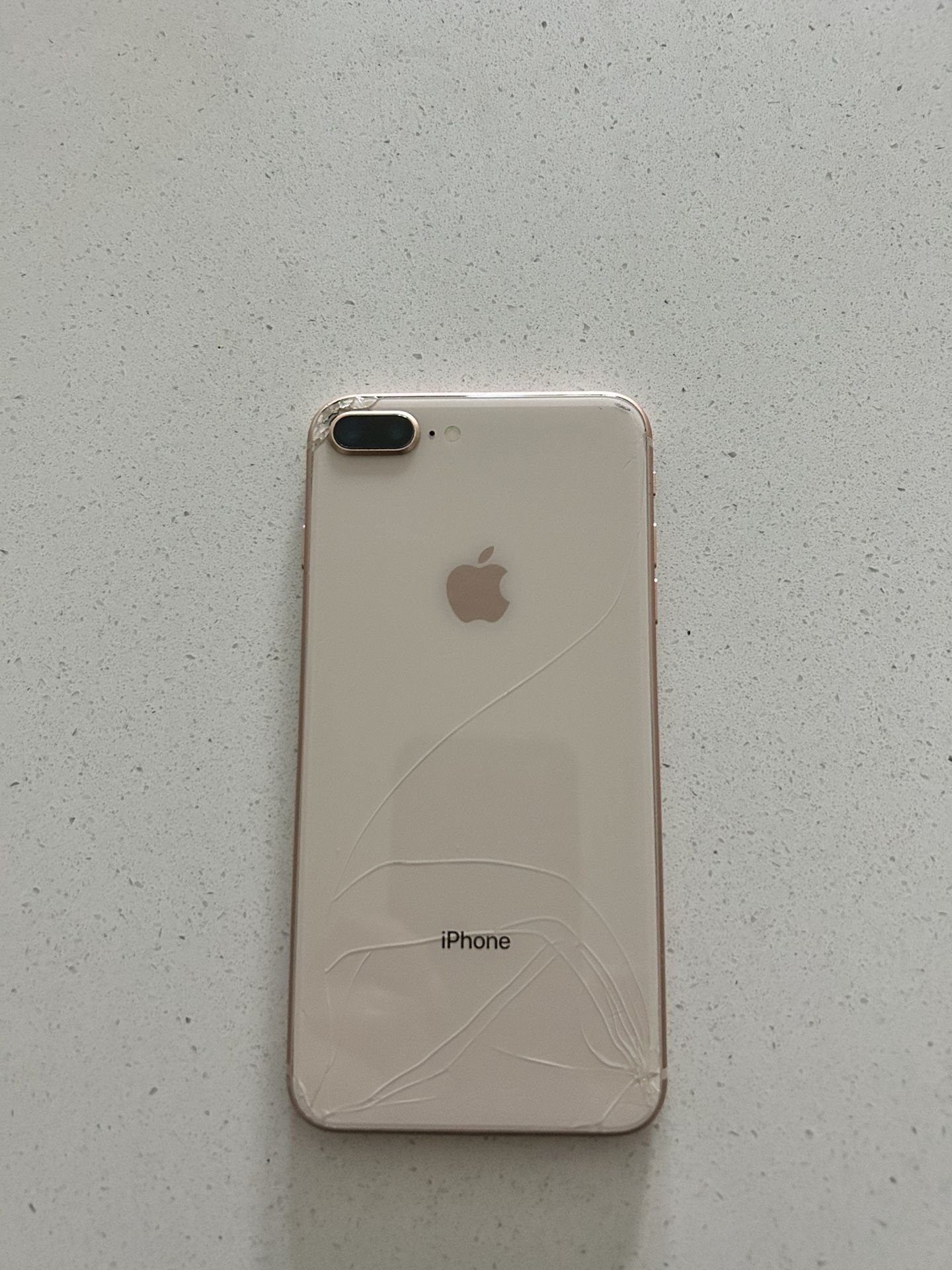 Rose Gold iPhone 8 Plus for Sale in Lake Worth, FL OfferUp