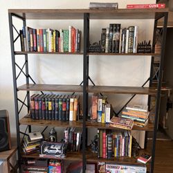 Living Room Furniture Set 