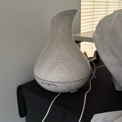 Essential Oil Diffuser