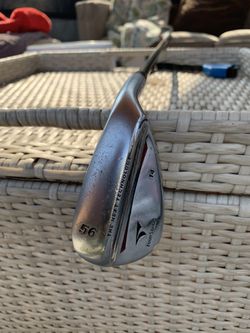 Tourstage 56 degree wedge