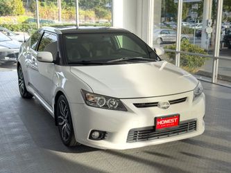 2013 Scion tC