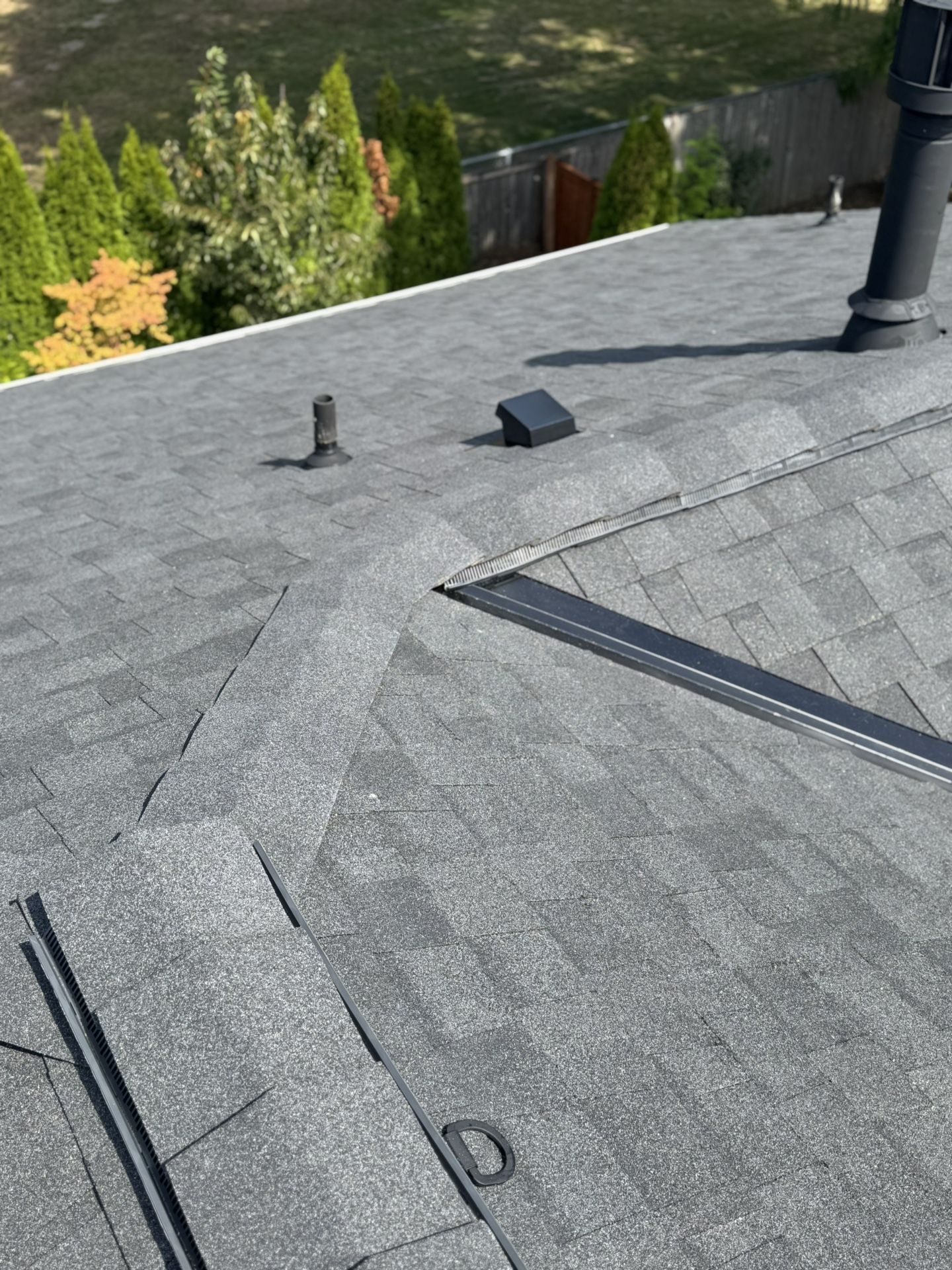 Roofing 