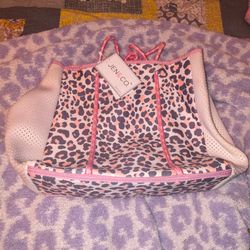 Jen & Co bag in bag
