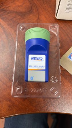 Nexiq Mini Blue