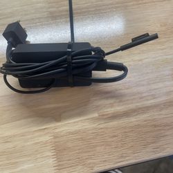 Surface Laptop Charging Cable