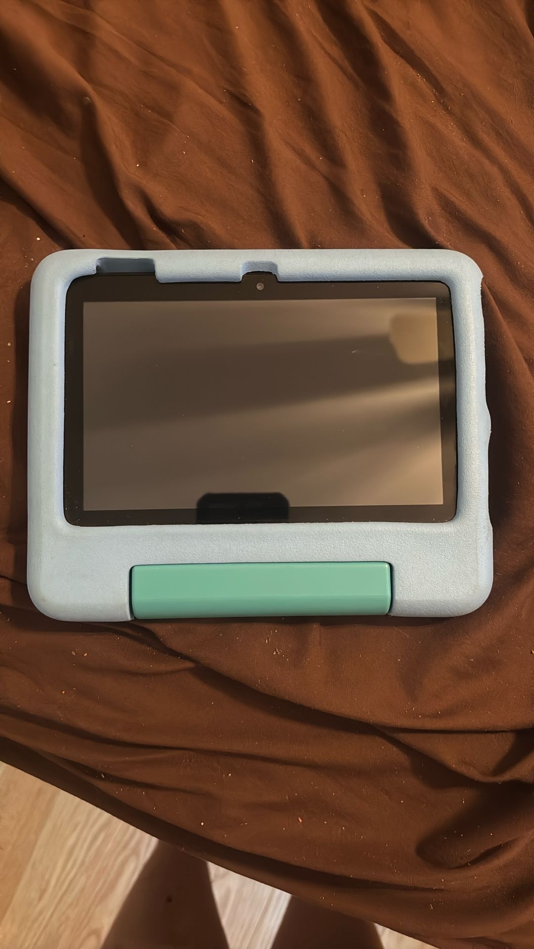 Toddler Kindle w/cover 