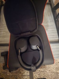 Sony wh-1000xm5
