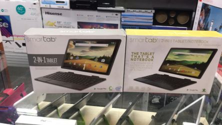 2 in 1. Tablet computer 10.1 32gb