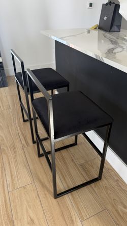 Rove Concept Counter Stool
