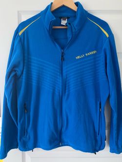 Zip sweatshirt