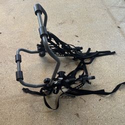 Bike Carrier