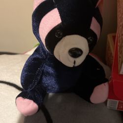 Plush