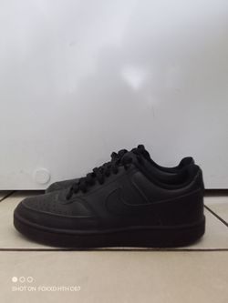 Nikes