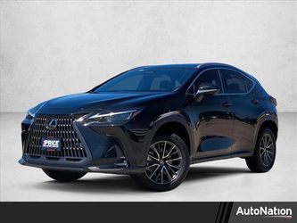 2024 Lexus NX 250