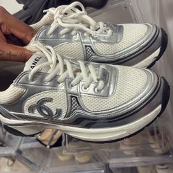Chanel Sneakers