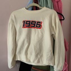 Forever21 Pullover