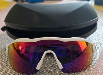 Authentic Nike Show X3 performance sunglasses