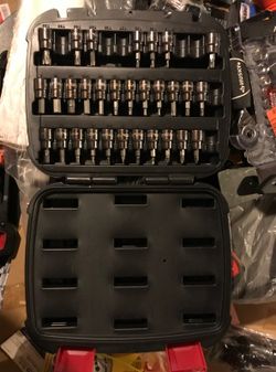 3/8 in. Drive Master Bit Socket Set (37-Piece)