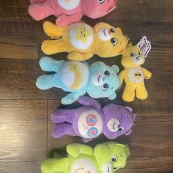 Care Bears
