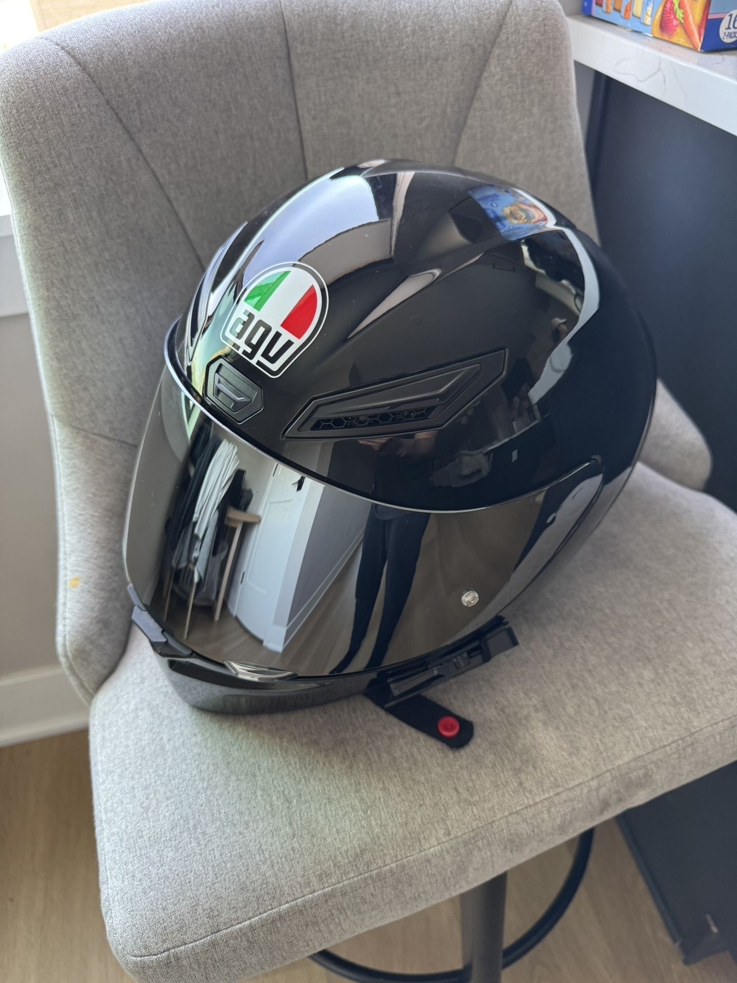 AGV K1S Large