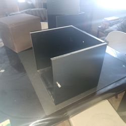 IKEA Cubical Insert With Door for KALLAX etc.