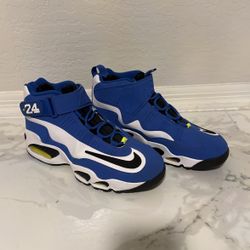 Nike Air Griffey Max 1