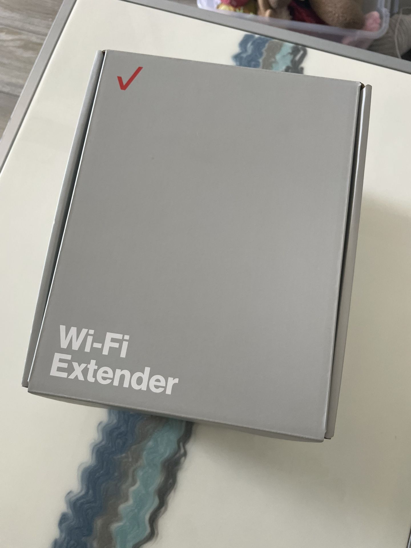 Verizon E3200 Wi-Fi Extender
