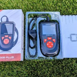 **Like-NEW-LAUNCH Creader OBD2 Scanner Diagnostic Tool for vehicles-CR3008 Plus**