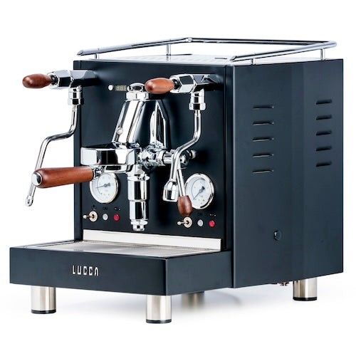 LUCCA M58 Espresso Machine
