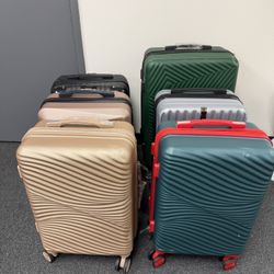 $10 Suitcase 
