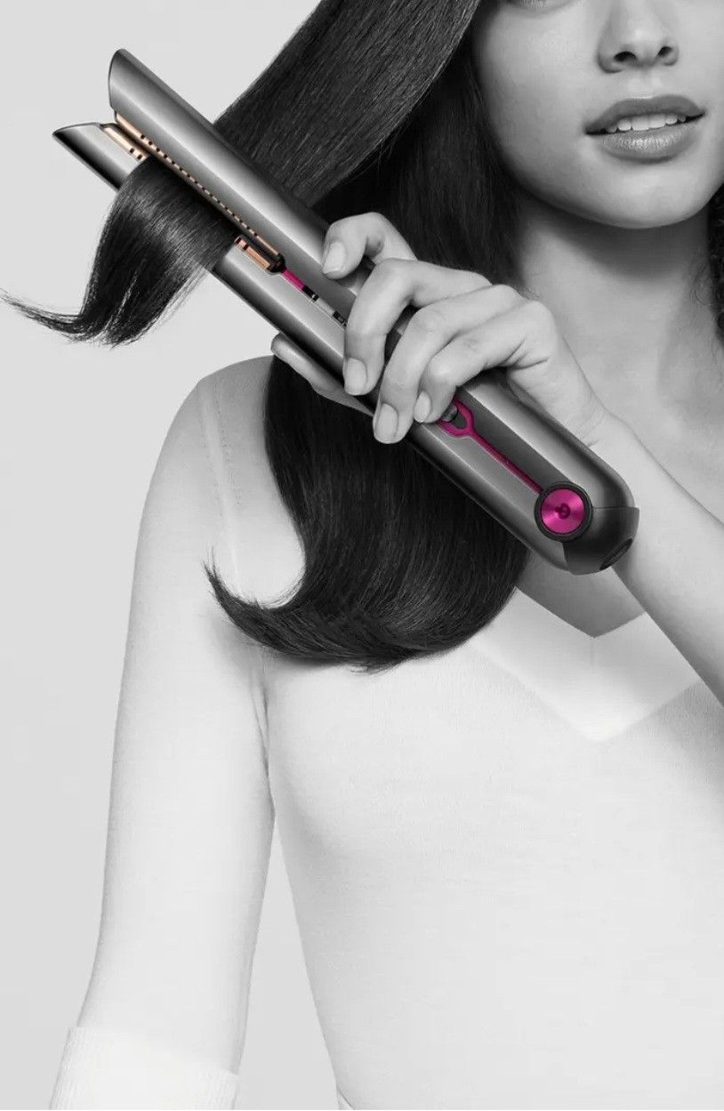 Dyson Hair  Straightener