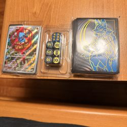 Riolu 010 Mega Evolution Promo Holo Sealed