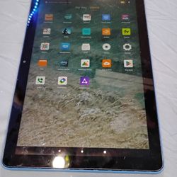 Amazon Fire Tablet HD10
