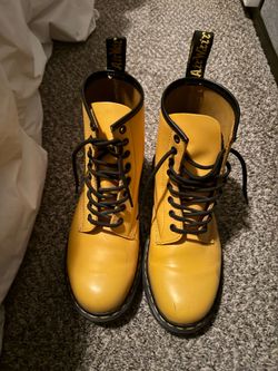 Doc Martens