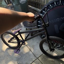 BMX Bike